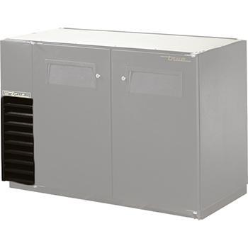 GRILL PANEL TRIM TBB-24-GAL-48 4 PC PLASTIC 2(9") 2(12")