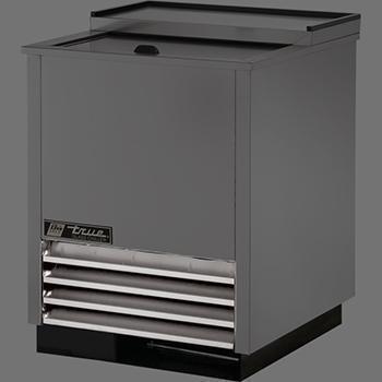 GRILL T-24-GC FRONT, SS 20 3/4"W X 8 5/8"