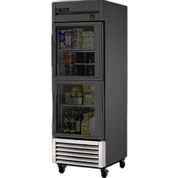 GRILL TS-23F-2 SS LH KIT 