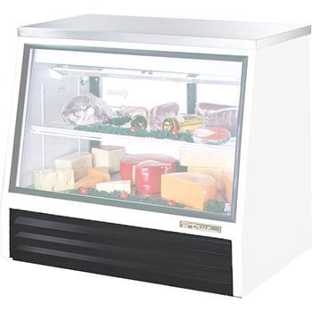 GRILL TSID-48-2L FRONT/REAR 44 1/4"W X 8 1/2"L STAINLESS