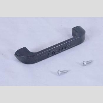 HANDLE KIT BLK LID