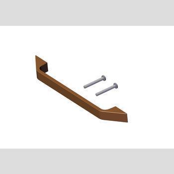 HANDLE KIT GDM SW CHROME