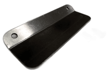 HANDLE KIT, DOOR TSSU/TPP/TDD 1)861428 HANDLE/2)830580 SCREW