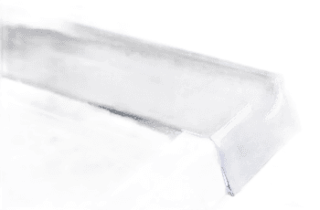 HANDLE KIT, TCGD-77, FRONT 77" NOT CURRENT PRODUCTION