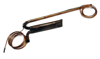 HANDLE, PULL GDM-10/12 RB  WS