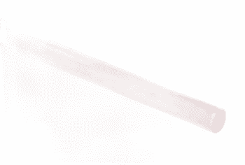 HC INDICATOR SLEEVE, RED 12" .294" ID x .020 WALL x 12" PVC