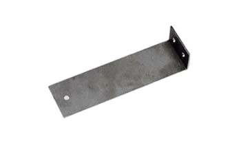 HEATER COIL MTG BRKT TR2HRI-2S/2HRI89-2S/2HRT-2S-2S