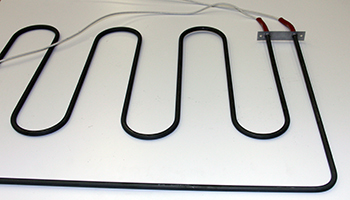 HEATER, 1500W, 208V W/60" LEAD