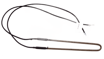 HEATER, DEF 100W 115V 20-1/8" 24" LEADS #087-876192-001