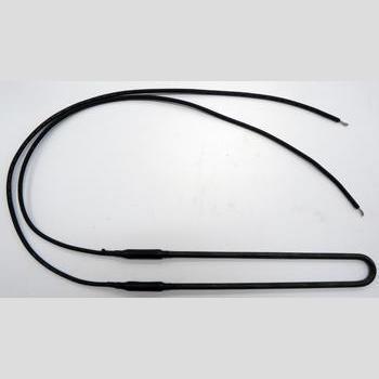 HEATER, DEF 100W 220V 20 1/8" 24" LEADS W/OVER-TINNED ENDS