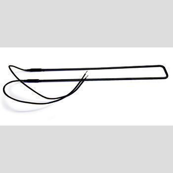 HEATER, DEF 175W 115V W/18.5" LEADS