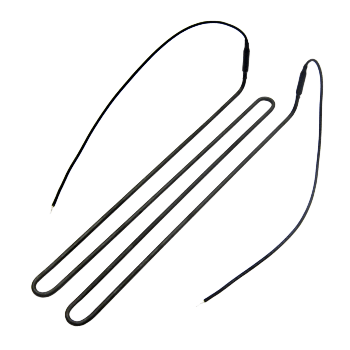 HEATER, DEF 200W 115V 17 3/4" 18" LEADS