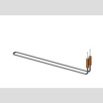 HEATER, DEF 200W 115V 36" LEAD T-24GC