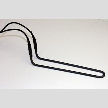 HEATER, DEF 200W 115V 9 9/16" W/36" NEOPRENE LEADS