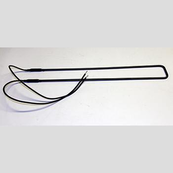 HEATER, DEF 300W 115V 17 1/2" 18"