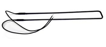 HEATER, DEF 300W 115V 17 1/2" 18"