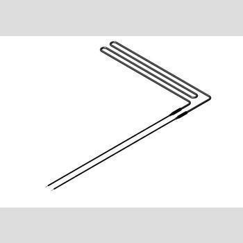 HEATER, DEF 300W 115V 22" LEAD