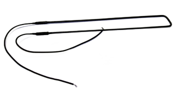 HEATER, DEF 300W 115V 30"