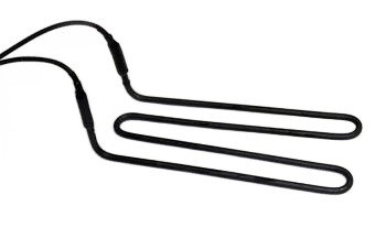 HEATER, DEF 300W 115V 9 9/16" W/42" NEOPRENE LEADS