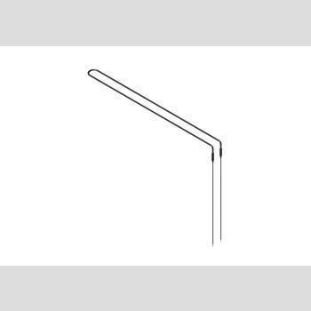 HEATER, DEF 300W 115V W/18.5 LEADS