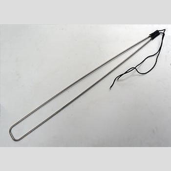 HEATER, DEF 300W 220V 34"