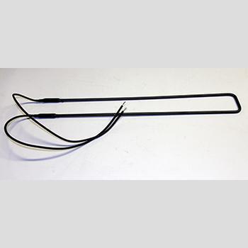 HEATER, DEF 300W 220V 41-1/4"" 18" LEADS