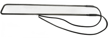 HEATER, DEF 500W 115V