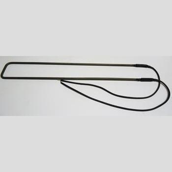 HEATER, DEF 500W 115V TUBULAR WITH 18" LEAD