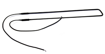 HEATER, DEF 500W 230V