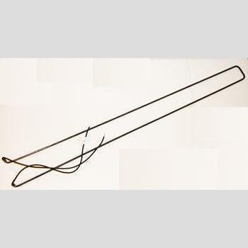 HEATER, DEF 600W 115V TR-56F, TUC-36F