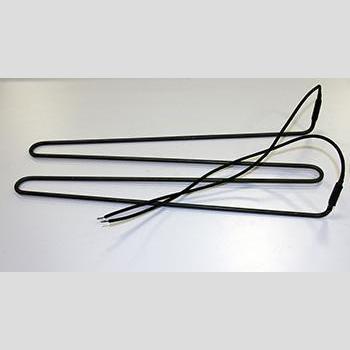 HEATER, DEF 600W 230/50 18" LEAD