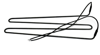 HEATER, DEF 600W 230/50 18" LEAD