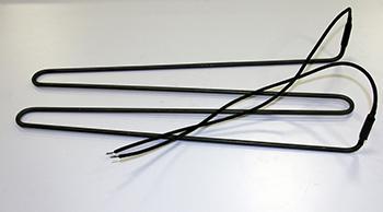 HEATER, DEF 600W 230V 