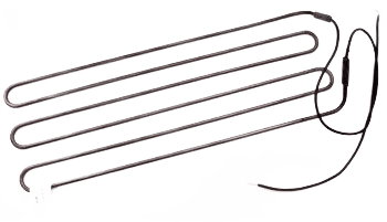 HEATER, DEF 650W 220V 115.5" 18"LEADS