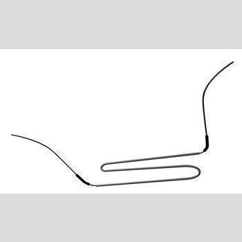 HEATER, DEF 825W 115V 165" 18" LEADS #087-872160-001