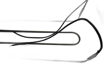 HEATER, DEF 950W 220V 123-7/8"