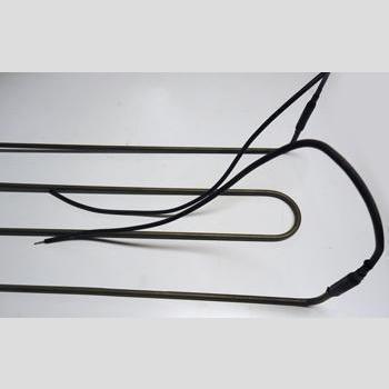 HEATER, DEF 950W 220V 161-1/2"