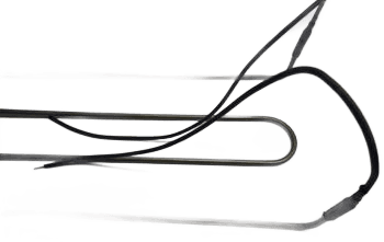 HEATER, DEF 950W 220V 161-1/2"