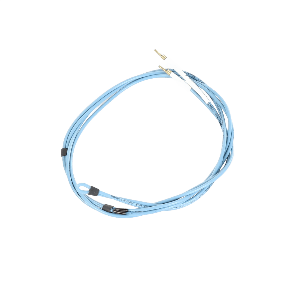 HEATER, DRAIN TUBE 25" 115V 10W 2" X .875 WHITE LEADS