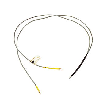 HEATER, DRAIN TUBE 38" 115V 3W W/YELLOW LEADS