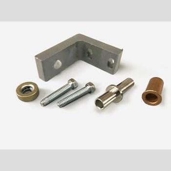 HINGE ASM BTM GDM-49-HC~TSL01