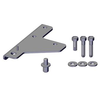 HINGE ASM BTM LT GDM-07~TSL01