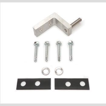 HINGE ASM BTM TUC-24F RH