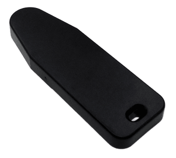 HINGE COVER, GDM-30-LD