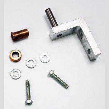 HINGE KIT BTM CENTER GDM-F FOR TORS. SPRING W/SHIM
