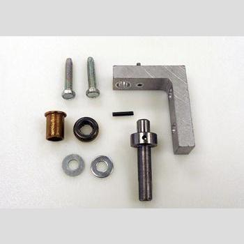 HINGE KIT BTM GDM-10/12 MOLD DOOR