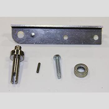 HINGE KIT BTM LH GDM-7/LE