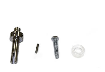 HINGE KIT BTM LH GDM-7/LE