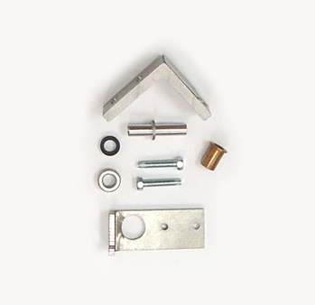 HINGE KIT BTM LT GDM-36SL 980407
