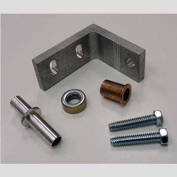 HINGE KIT BTM LT/RT GDM-36SL 980294, 982825, 830506